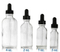 1oz metail silver bottle with child proof dropper 18mm/aluminum e-juice dropper bottle 30ml