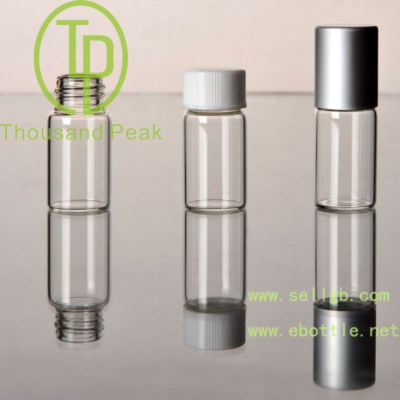 16oz pharmaceutical glass bottle amber glass boston 500ml chemical reagent bottle for chemical reagents