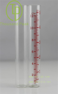 Best selling rain gauge glass with great price