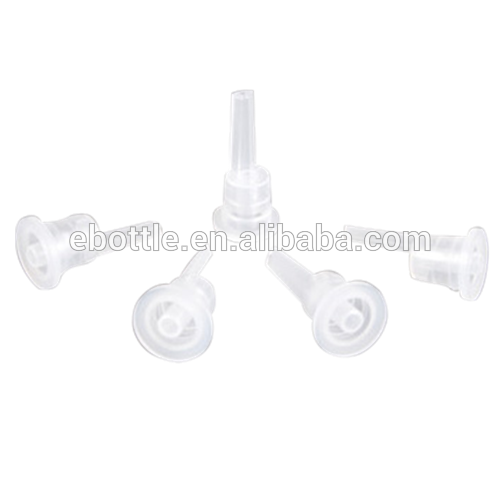 1.5mm big hole Orifice Reducing Euro Droppers for Essential Oil Bottle,Euro Droppers