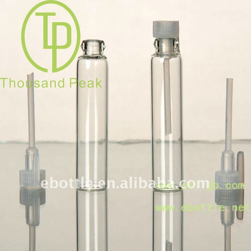 TP-3-02,2ml Perfume Sampler Vial