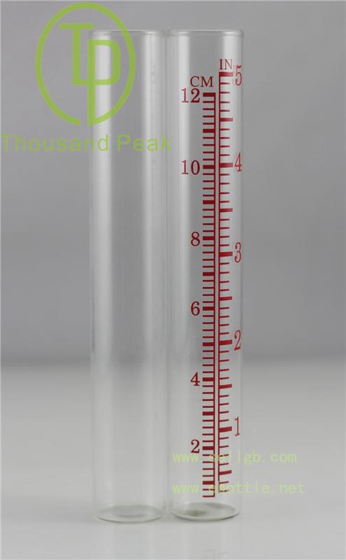 Free Shipping decorative rain gauge for wholesales