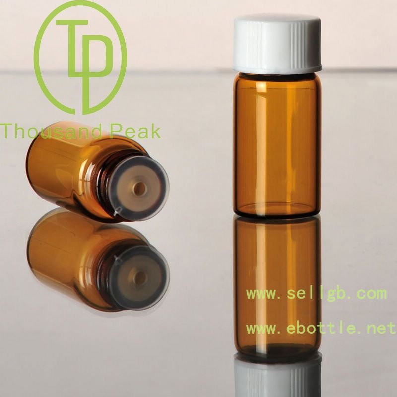 16oz pharmaceutical glass bottle amber glass boston 500ml chemical reagent bottle for chemical reagents