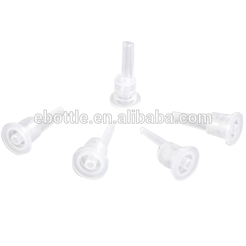 0.6mm Small hole Orifice Reducing Euro Droppers for Essential Oil Bottle,Euro Droppers
