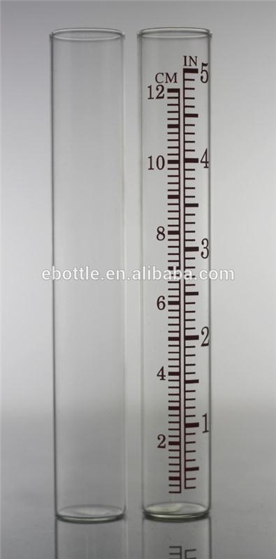Free Shipping decorative rain gauge for wholesales