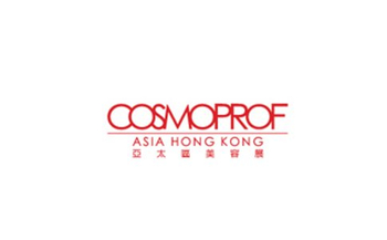 Cosmoprof Asia Hongkong 2020