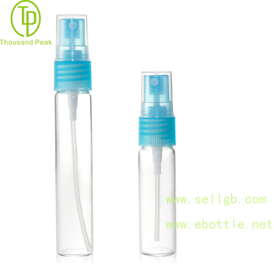 TP-3-14 15ml 30ml Glass Sprayer Bottle